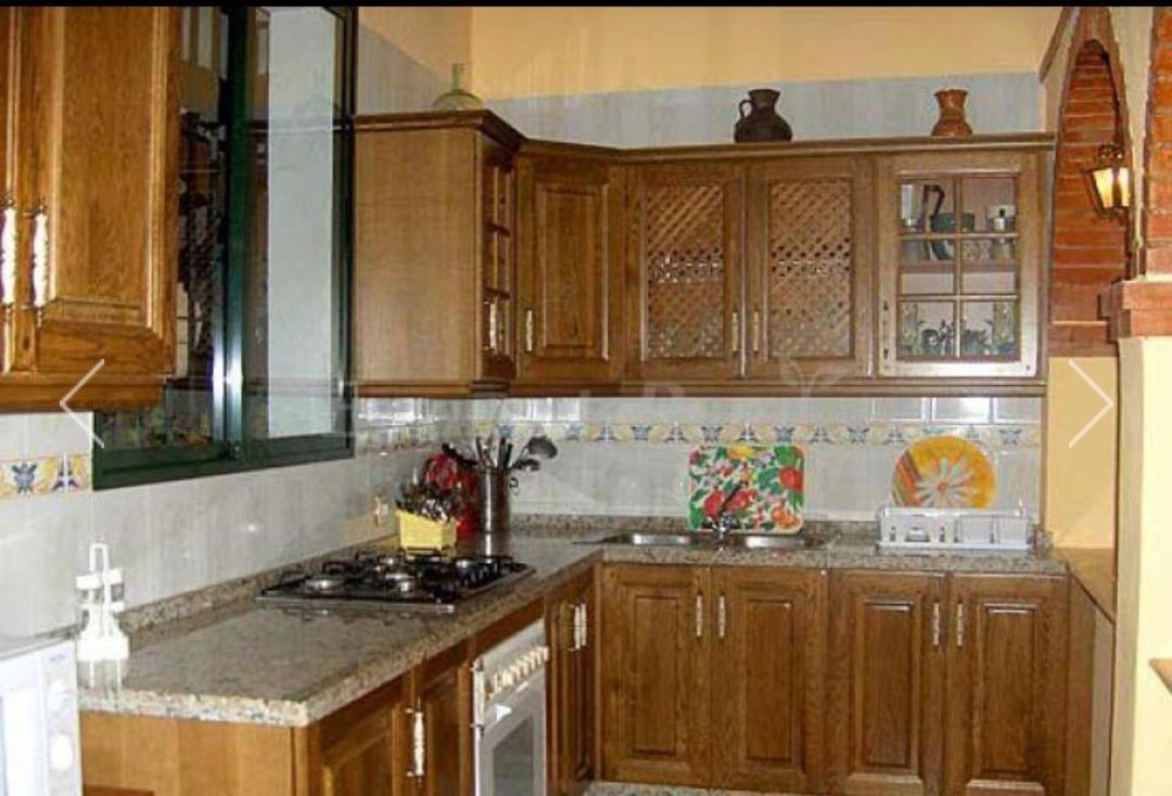 Majada Alta Córdoba