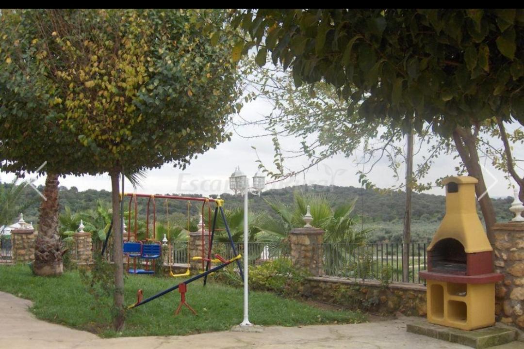 Majada Alta Córdoba