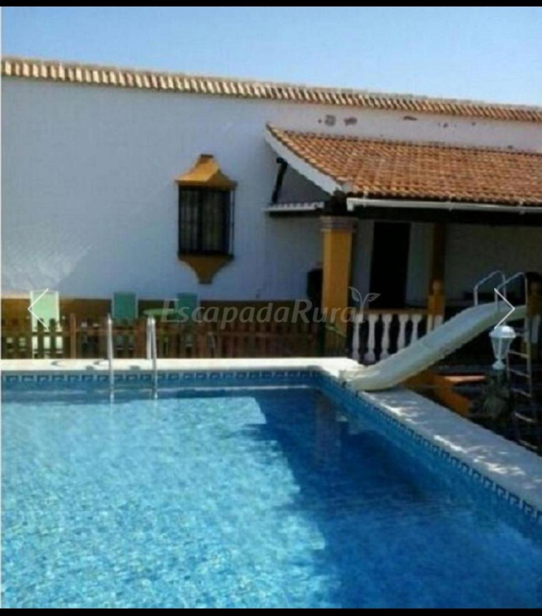 Majada Alta * Córdoba