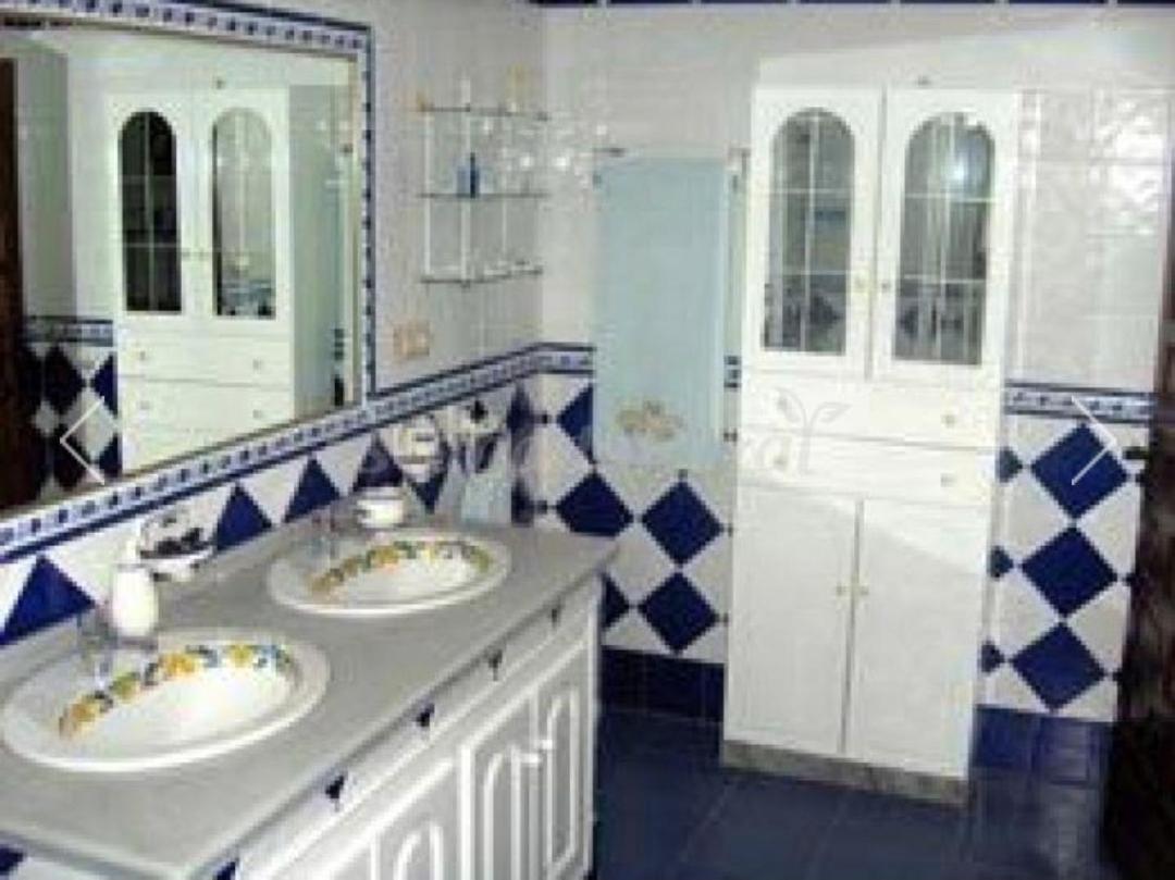 Majada Alta Córdoba